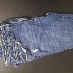 Aeropostale Jeans, Athletic Slim 34/34